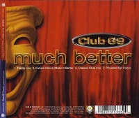 Much Better / Drama