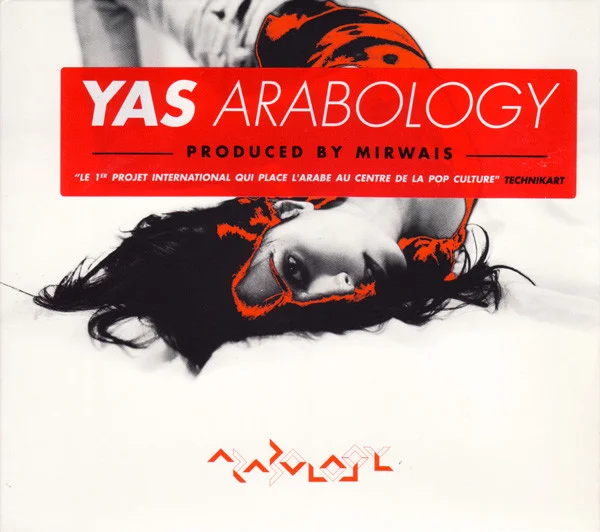 Arabology