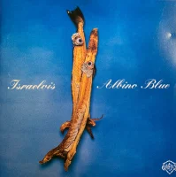 Albino Blue