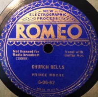 Church Bells / Sign Of Judgement