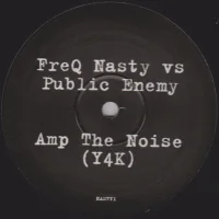 Amp The Noise