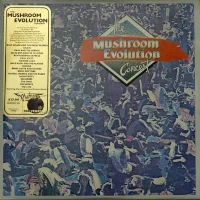 The Mushroom Evolution Concert