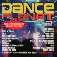 Dance Planet