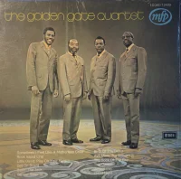 The Golden Gate Quartet
