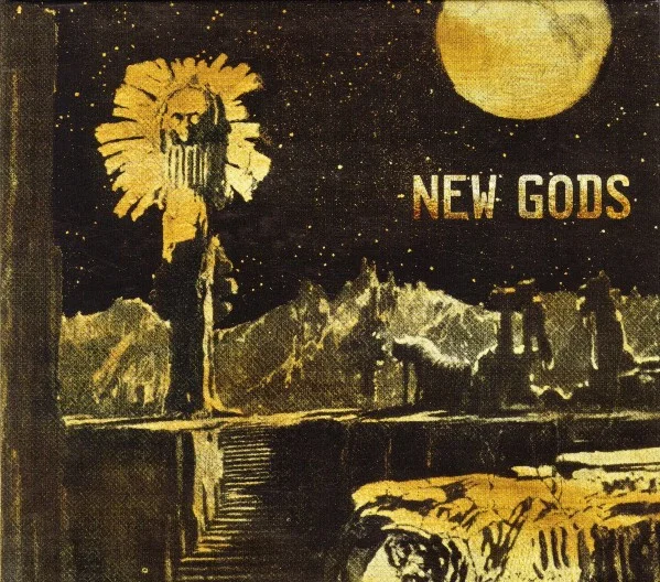 New Gods