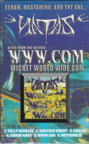 Bites From Www.Com Wicket World Wide
