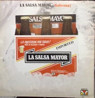 Sabrosa!