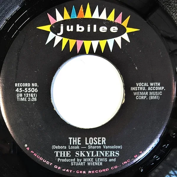 The Loser / Everything Is Fine