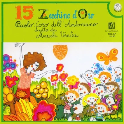15° Zecchino D'Oro