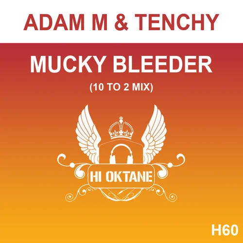 Mucky Bleeder (10 To 2 Mix)