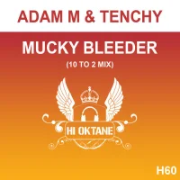 Mucky Bleeder (10 To 2 Mix)