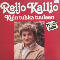 Kuin Tuhka Tuuleen