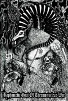 Baphometic Goat Of Thermonuclear War
