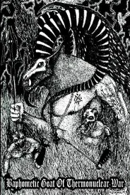 Baphometic Goat Of Thermonuclear War
