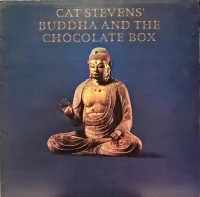 Buddha And The Chocolate Box