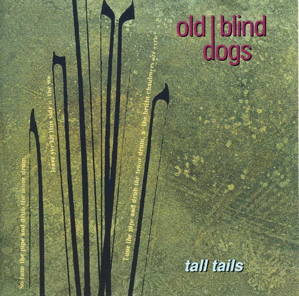 Tall Tails