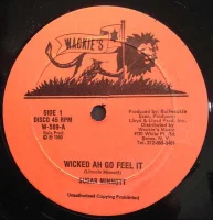 Wicked Ah Go Feel It / Musical Episode