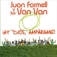 ¡Ay Dios, Ampárame!