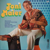 Toni Maier