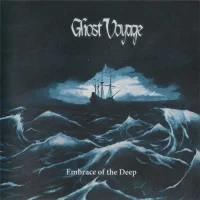 Embrace Of The Deep