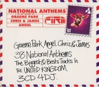 National Anthems