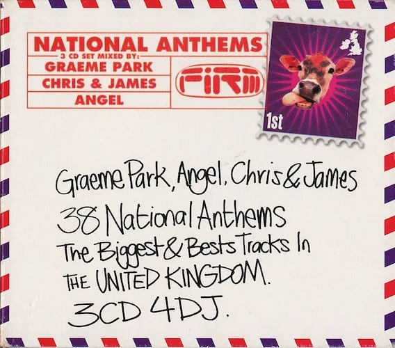 National Anthems