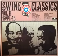 Swing Classics Vol. II 1944/45