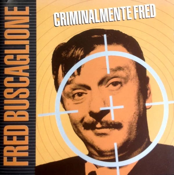 Criminalmente Fred