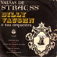 Valsas De Strauss