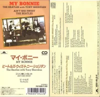 My Bonnie / Aint She Sweet