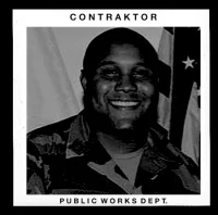 Public Works Dept.