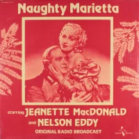 Naughty Marietta
