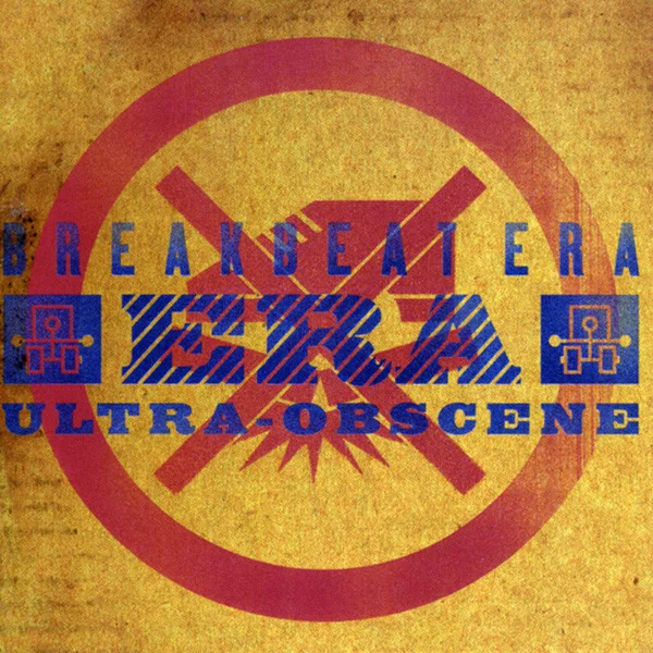 Ultra-Obscene