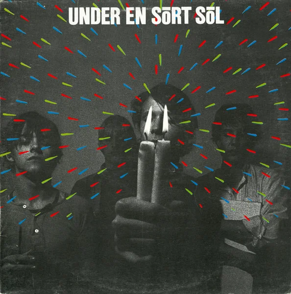 Under En Sort Sol