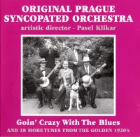 Goin' Crazy With The Blues