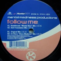 Follow Me