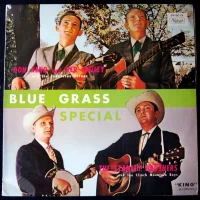 Blue Grass Special