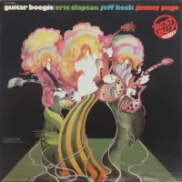 Guitar Boogie
