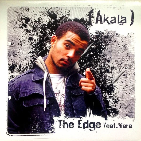 The Edge