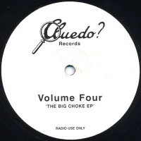 Volume Four - The Big Choke EP