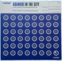 In The City