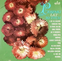 Piosenki Lat 50-Tych Vol. III
