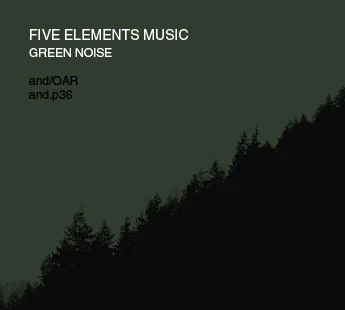 Green Noise