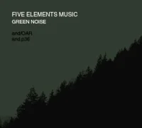Green Noise