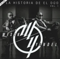 La Historia Del Dúo Vol. 1