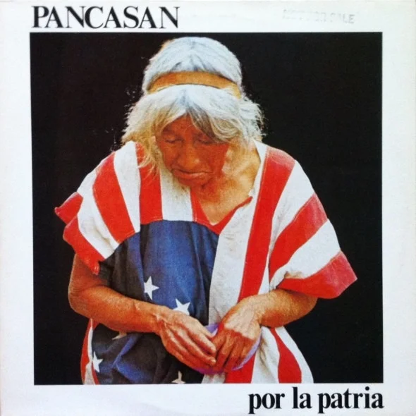 Por La Patria