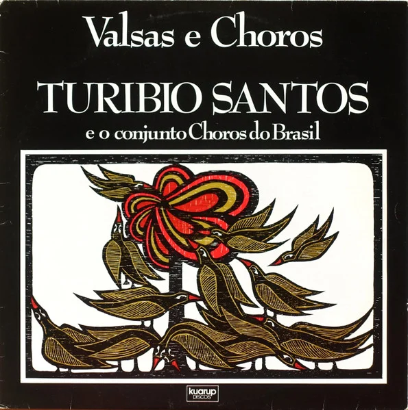 Valsas E Choros