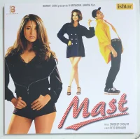 Mast