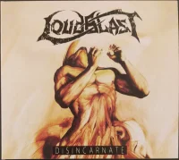 Disincarnate