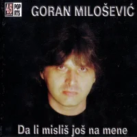 Da Li Misliš Još Na Mene